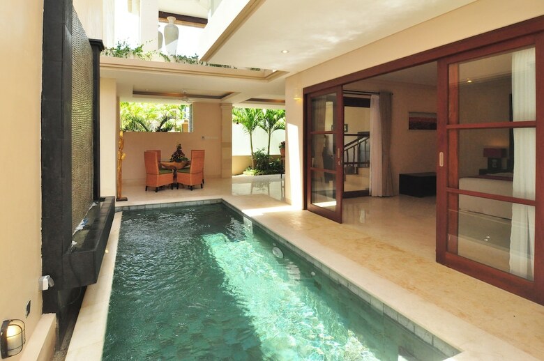 Hotel Villa Harmony