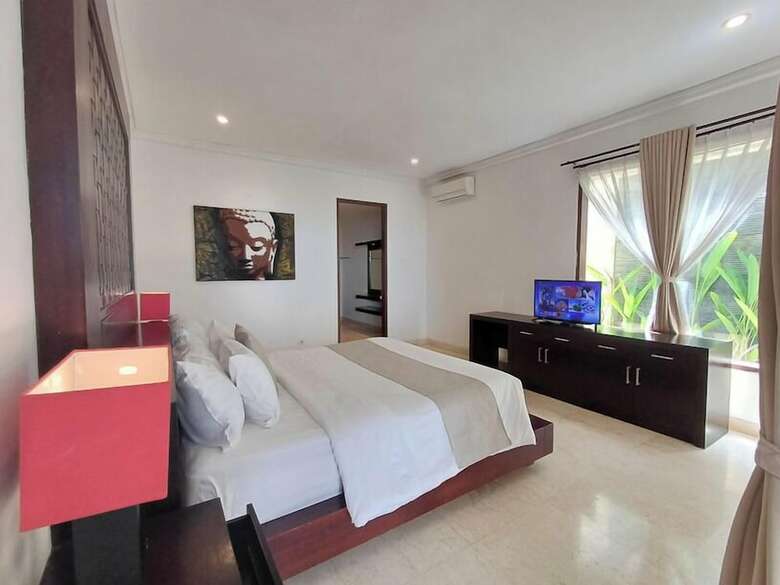 Hotel Villa Harmony
