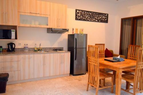 Jas Green Villas And Spa