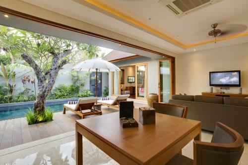 Koenokoeni Villa
