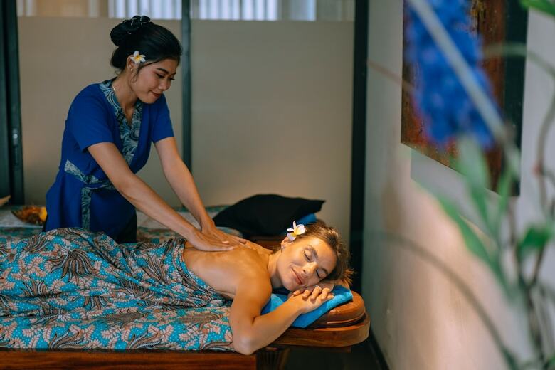 Hotel Vasanti Seminyak Resort