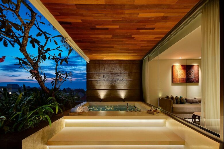 Hotel Vasanti Seminyak Resort