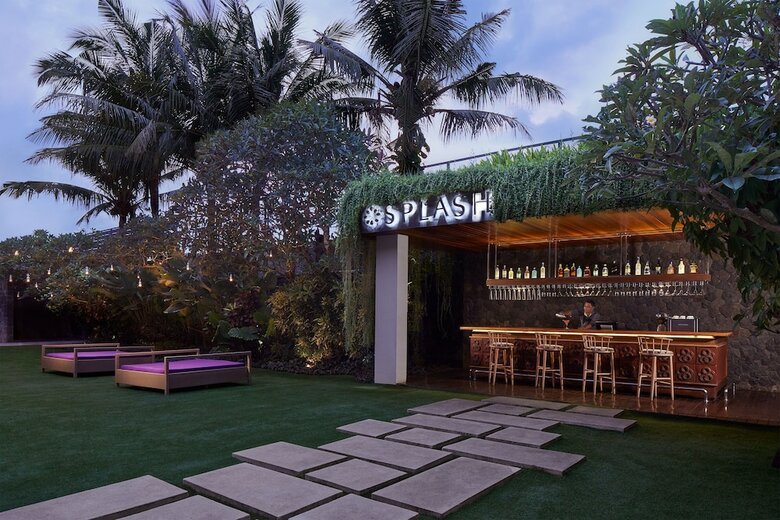 Hotel Vasanti Seminyak Resort