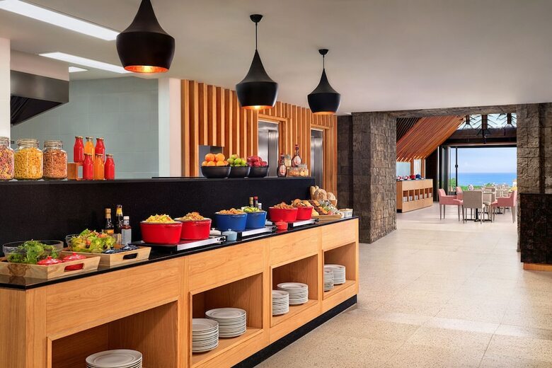 Hotel Vasanti Seminyak Resort
