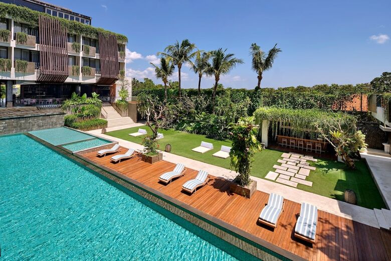Hotel Vasanti Seminyak Resort