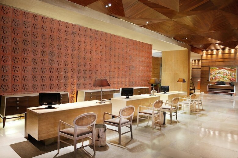 Hotel Vasanti Seminyak Resort