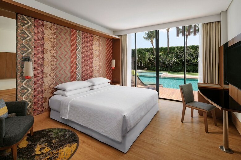 Hotel Vasanti Seminyak Resort