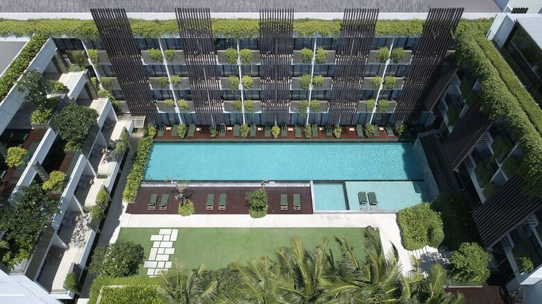 Hotel Vasanti Seminyak Resort