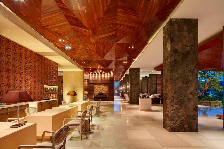 Hotel Vasanti Seminyak Resort