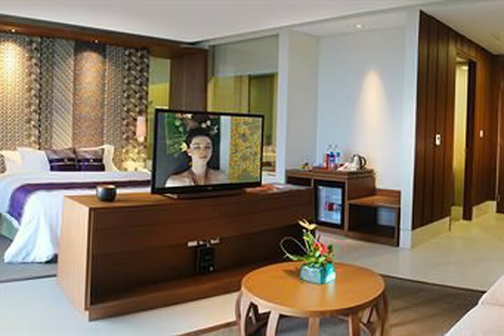 Hotel Vasanti Seminyak Resort