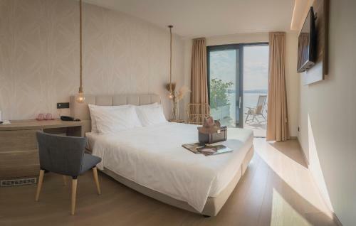 Hotel Vinci