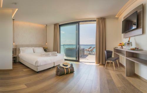 Hotel Vinci