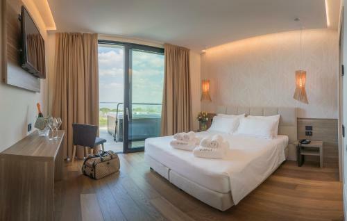 Hotel Vinci