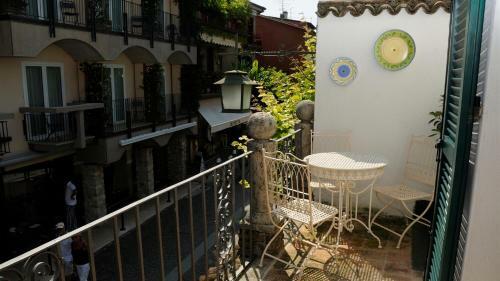 Villa Arcimboldo House 2&2