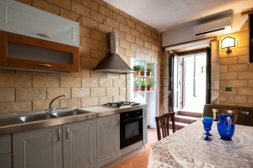 Apartamento Casa Nizza