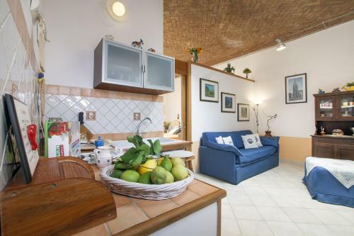 Apartamento Amore Rentals - Casa Tiziano