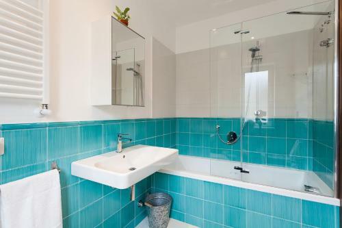 Apartamento Casa Di Aria