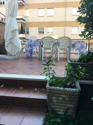 Apartment With 3 Bedrooms In Sperlonga With Wifi