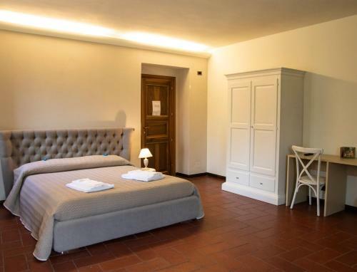 Agroturismo Borgo Delle Mole - Spoleto