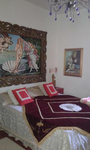 Apartamento Bilo Mirto