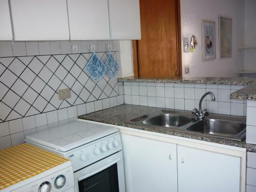 Apartamento Villetta Bilo Janna