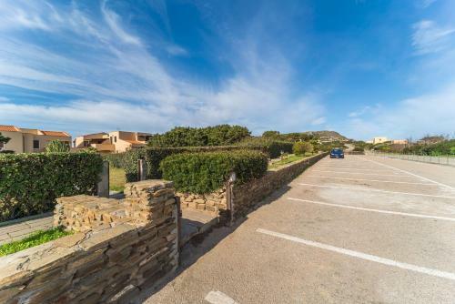 Casa 100 M From La Pelosa Beach