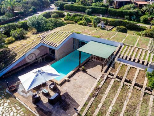 Villa In Stintino: Lisbeth