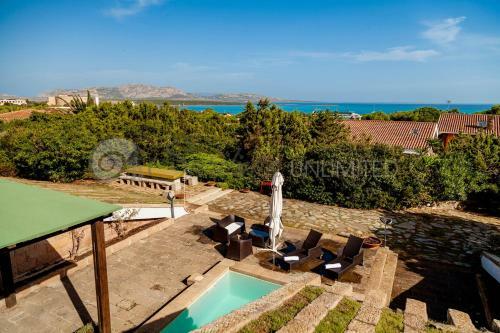 Villa In Stintino: Lisbeth
