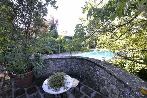 Subbiano Villa Sleeps 4 Pool Air Con Wifi