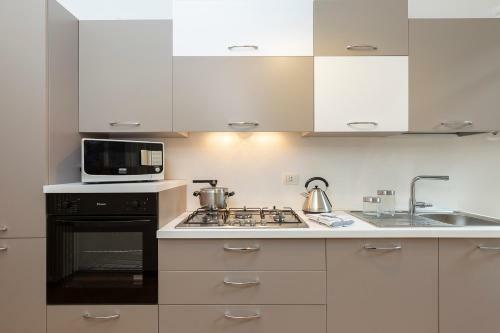 Apartamento Palazzo Bellavista