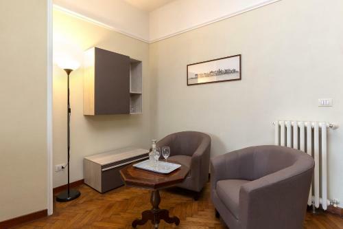 Apartamento Palazzo Bellavista