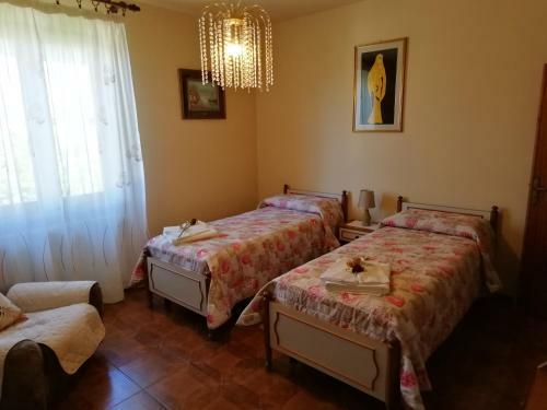 Apartamento Casa Massimo A Subbiano