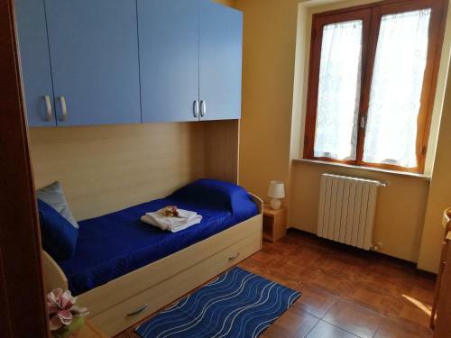 Apartamento Casa Massimo A Subbiano