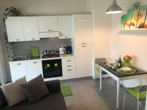 Apartamento Smartsuite