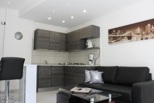 Apartamento Villa Nina2013