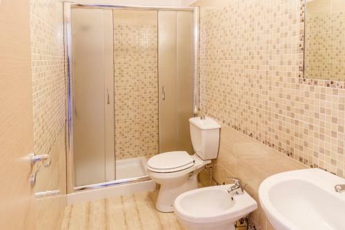 Hostal Sicily Love Rooms