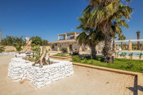 Villa Ametista