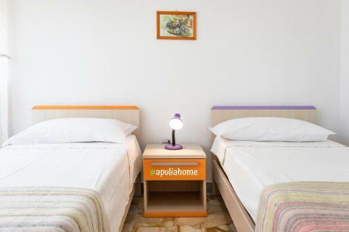 Apartamento Appartamento Daniela A Taviano
