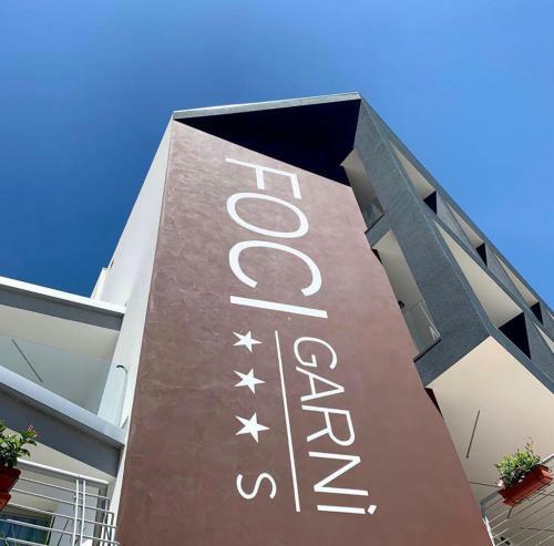 Hotel Garni' Foci