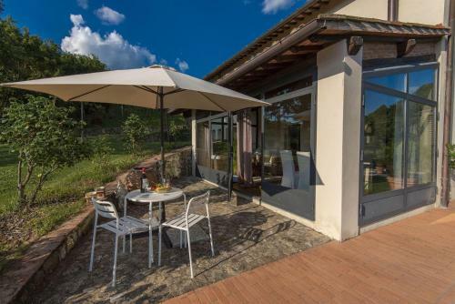 Villa Le Balze