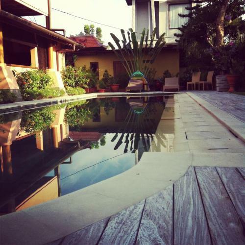 Sasa Bali Villas