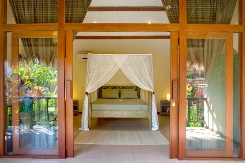 Sasa Bali Villas
