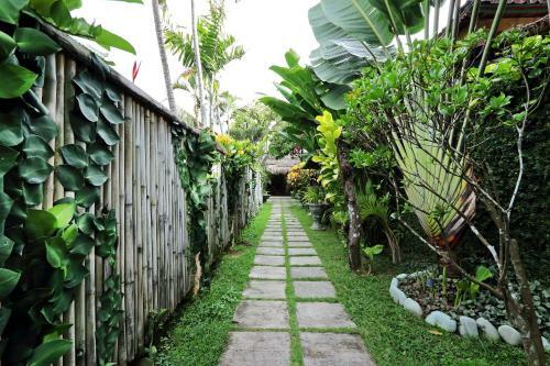 Sasa Bali Villas