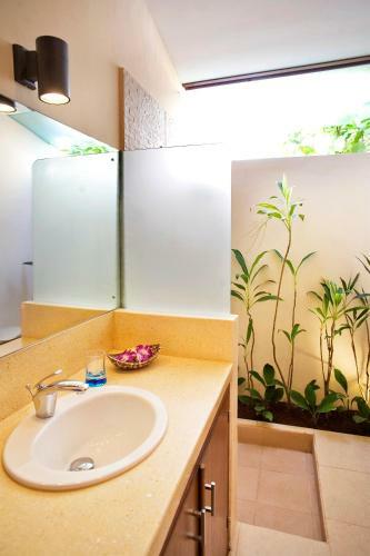 Sasa Bali Villas