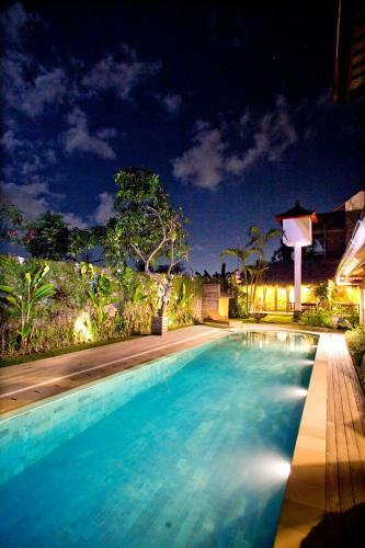 Sasa Bali Villas