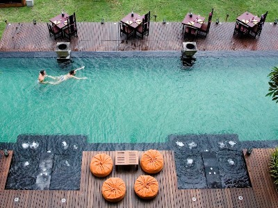 Hotel Anantara Seminyak Resort & Spa