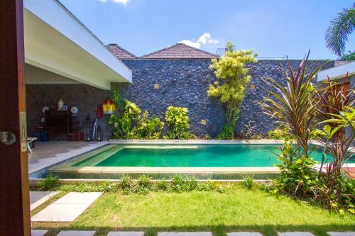 Vishuddha Ajna Villa