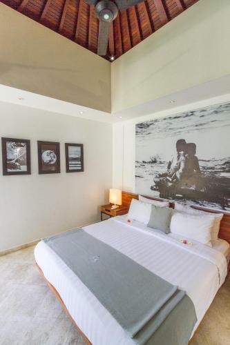 Vishuddha Ajna Villa