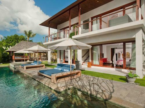 Villa Joss