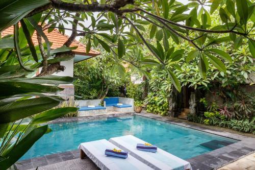 Hostal Villa Lotos